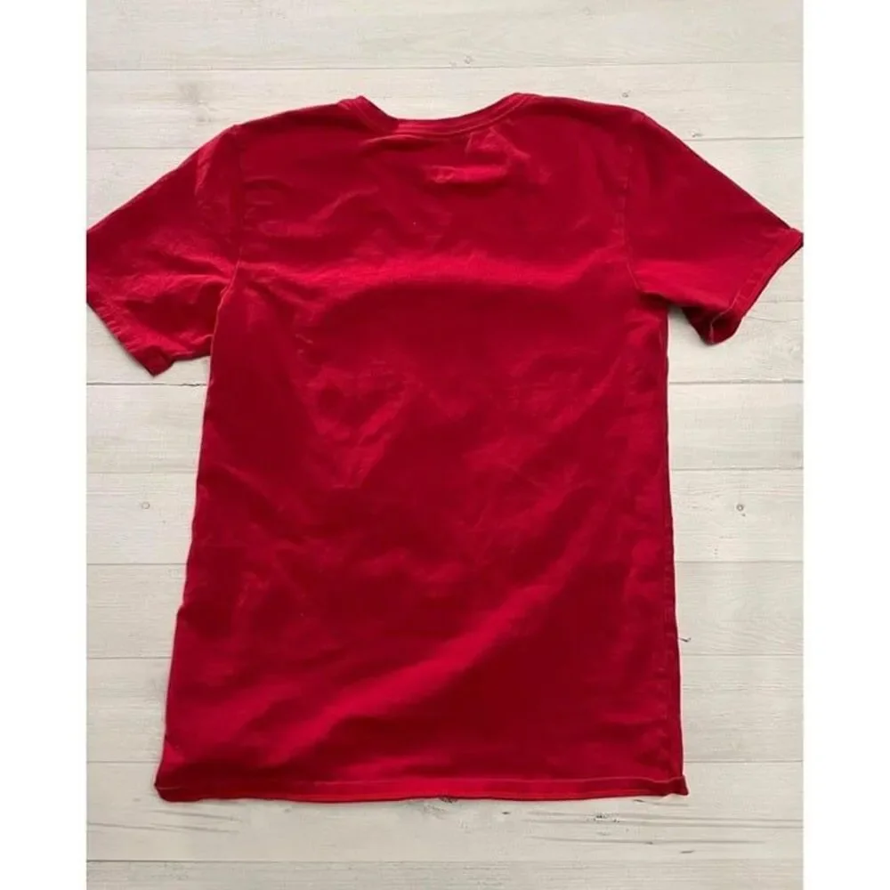 Air Jordon Sportswear Michael‎ Jordon Last Shot Shirt Adult Small